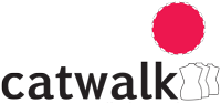 Catwalk Vintage Logo
